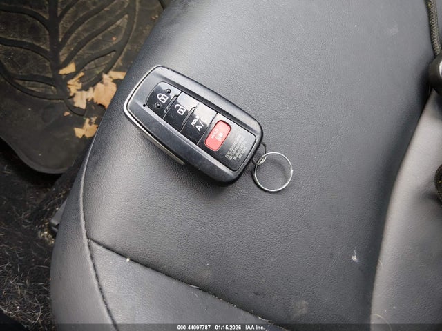 JTDKARFP0L3146724 Toyota Prius Prime Xle