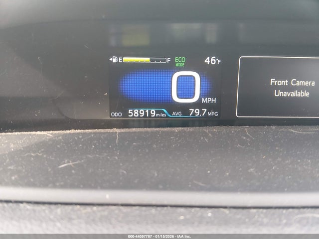 JTDKARFP0L3146724 Toyota Prius Prime Xle