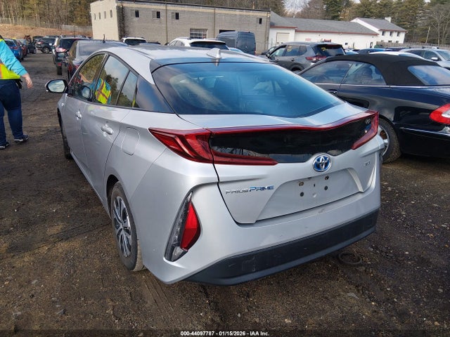 JTDKARFP0L3146724 Toyota Prius Prime Xle