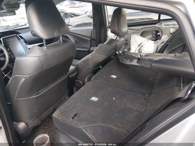 JTDKARFP0L3146724 Toyota Prius Prime Xle