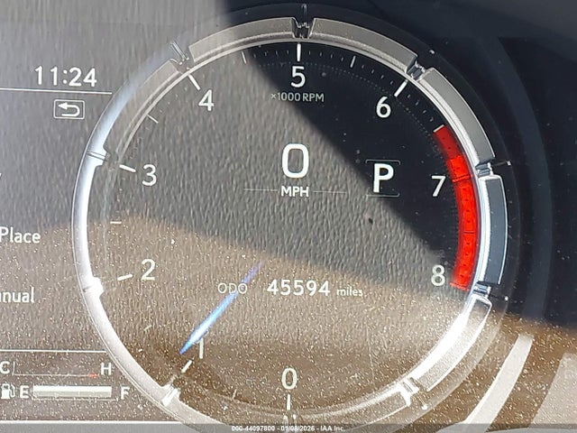 JTHGZ1B20M5047125 Lexus Is 350 F Sport