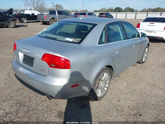 2006 AUDI A4 WAUDF78E66A241845 Photo 3