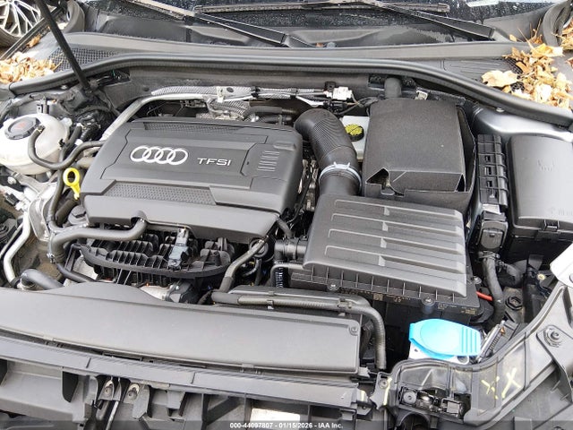 WAUJ8GFF9J1066461 Audi A3 2.0t Premium/2.0t Tech Premium