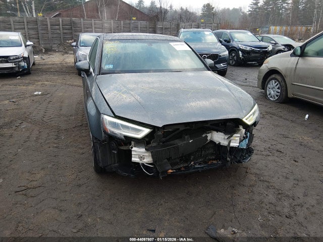WAUJ8GFF9J1066461 Audi A3 2.0t Premium/2.0t Tech Premium