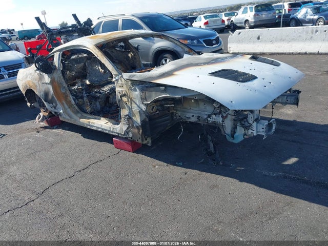 2023 FORD MUSTANG 1FA6P8R09P5502645