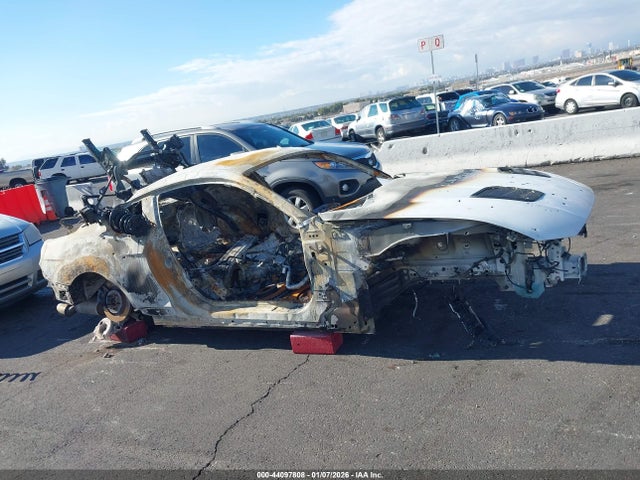 Ford Mustang Mach 1 Fastback 2023 1FA6P8R09P5502645 Image 12