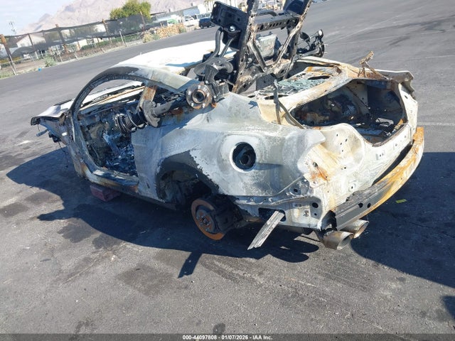 2023 FORD MUSTANG 1FA6P8R09P5502645 Photo 2