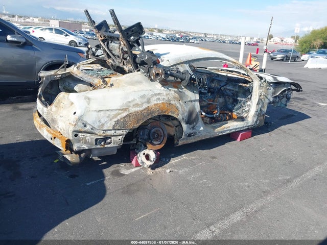 2023 FORD MUSTANG 1FA6P8R09P5502645 Photo 3