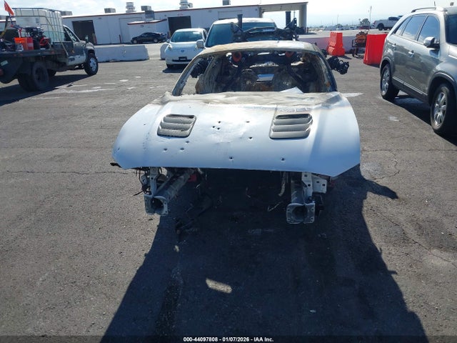 2023 FORD MUSTANG 1FA6P8R09P5502645 Photo 5