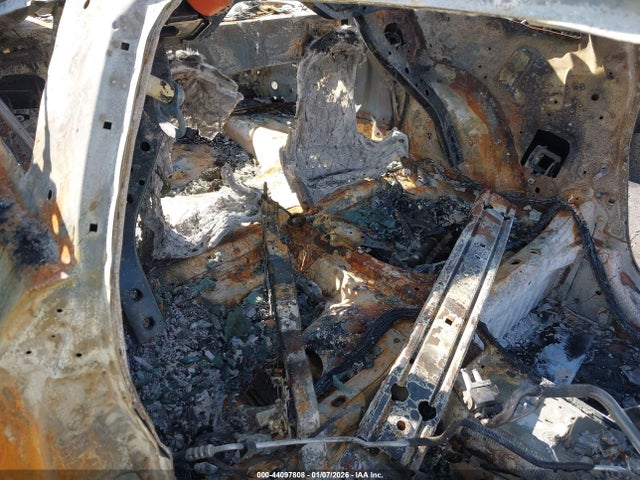 2023 FORD MUSTANG 1FA6P8R09P5502645 Photo 7