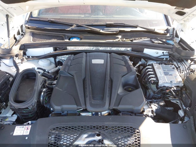 2024 PORSCHE MACAN WP1AG2A59RLB39690 Photo 9