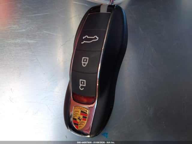 2024 PORSCHE MACAN WP1AG2A59RLB39690 Photo 10