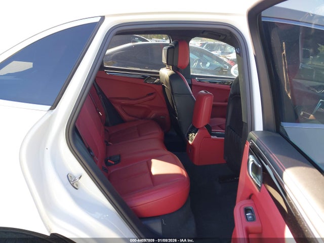 2024 PORSCHE MACAN WP1AG2A59RLB39690 Photo 7