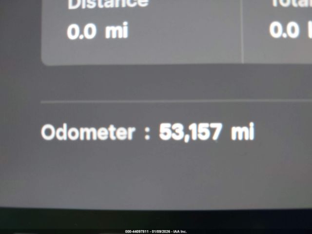 2023 TESLA MODEL Y 7SAYGDEE9PF602906 Photo 6