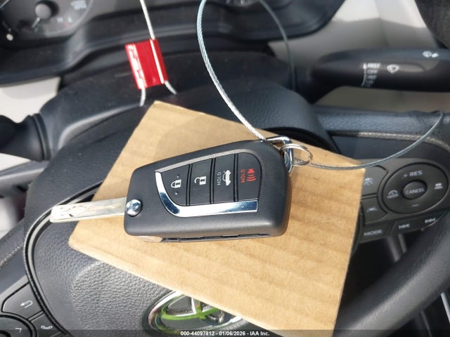 Toyota Corolla Hybrid Le 2024 JTDBCMFE7RJ037127 Image 11