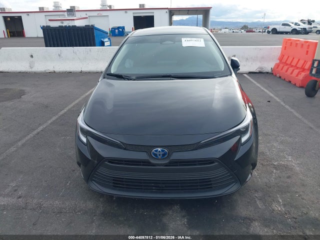 Toyota Corolla Hybrid Le 2024 JTDBCMFE7RJ037127 Image 12