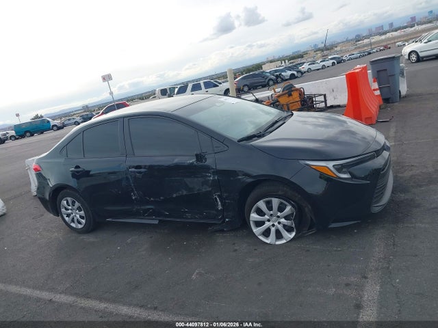 Toyota Corolla Hybrid Le 2024 JTDBCMFE7RJ037127 Image 13