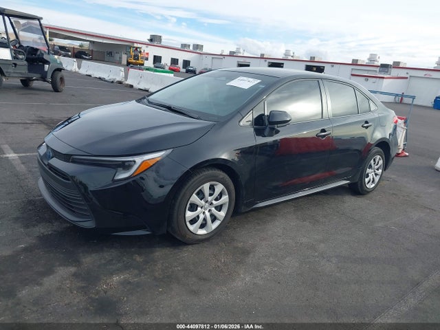 Toyota Corolla Hybrid Le 2024 JTDBCMFE7RJ037127 Image 14