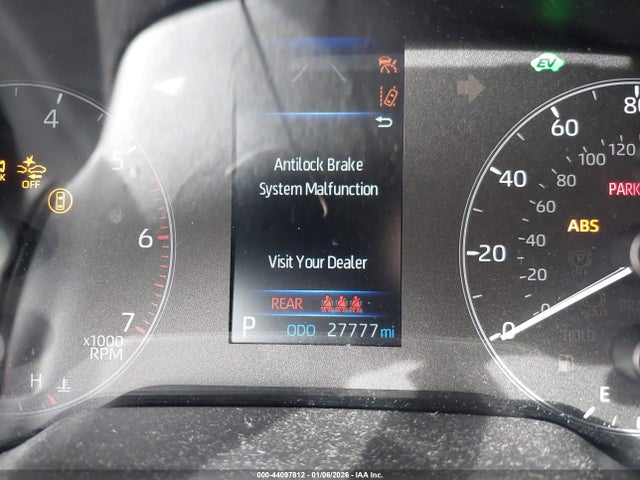 Toyota Corolla Hybrid Le 2024 JTDBCMFE7RJ037127 Image 15