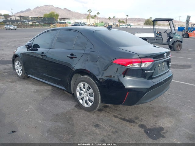 Toyota Corolla Hybrid Le 2024 JTDBCMFE7RJ037127 Image 3