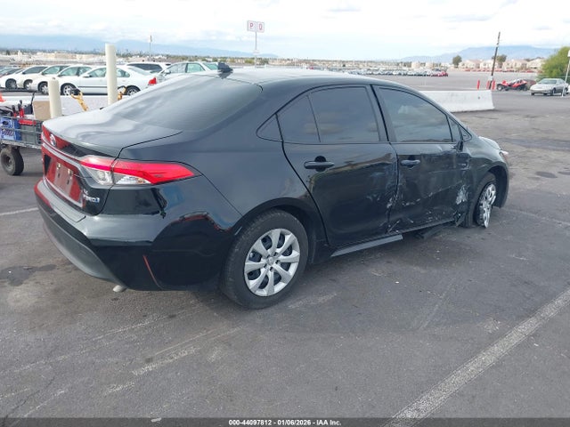 Toyota Corolla Hybrid Le 2024 JTDBCMFE7RJ037127 Image 4