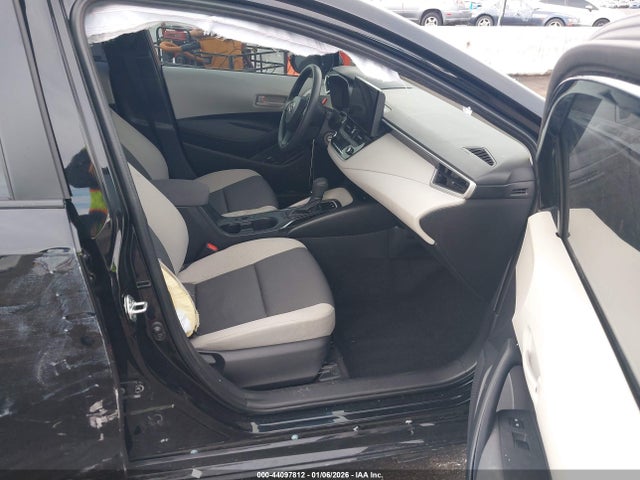 Toyota Corolla Hybrid Le 2024 JTDBCMFE7RJ037127 Image 5