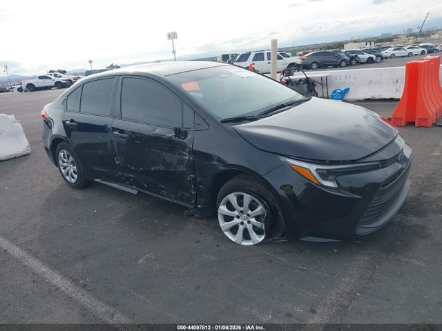 Toyota Corolla Hybrid Le 2024 JTDBCMFE7RJ037127 Image 6