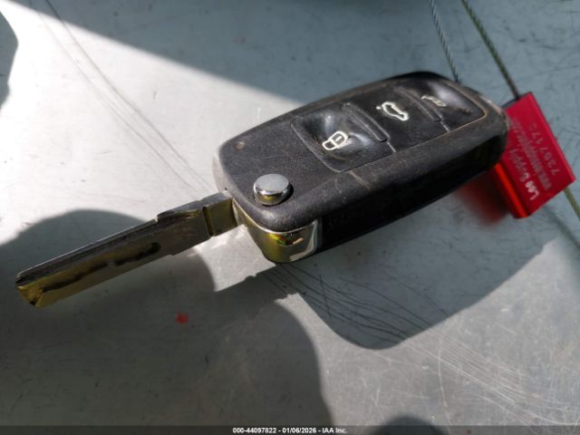 2014 VOLKSWAGEN PASSAT 1VWBT7A37EC110158 Photo 10