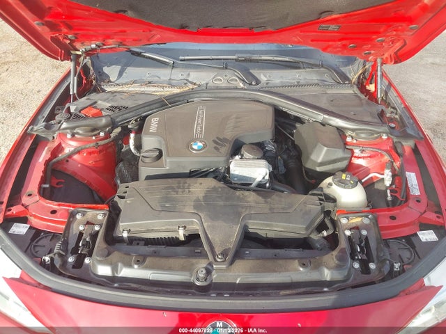 2014 BMW 428I WBA3N3C54EK231659 Photo 9