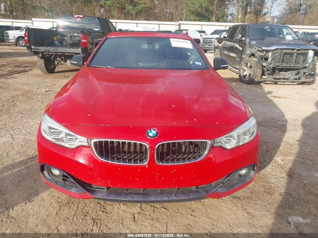 Aukcja sprzedaży 2014 Bmw 428i, vin: WBA3N3C54EK231659, numer aukcji: 44097828