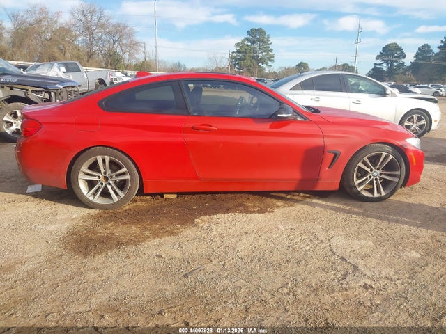 Aukcja sprzedaży 2014 Bmw 428i, vin: WBA3N3C54EK231659, numer aukcji: 44097828