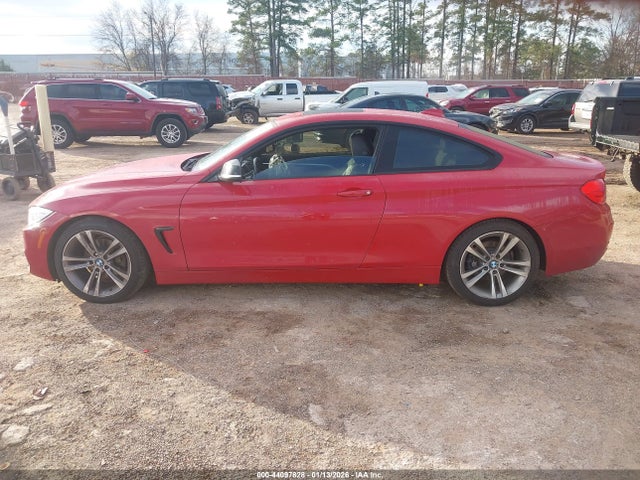 Aukcja sprzedaży 2014 Bmw 428i, vin: WBA3N3C54EK231659, numer aukcji: 44097828