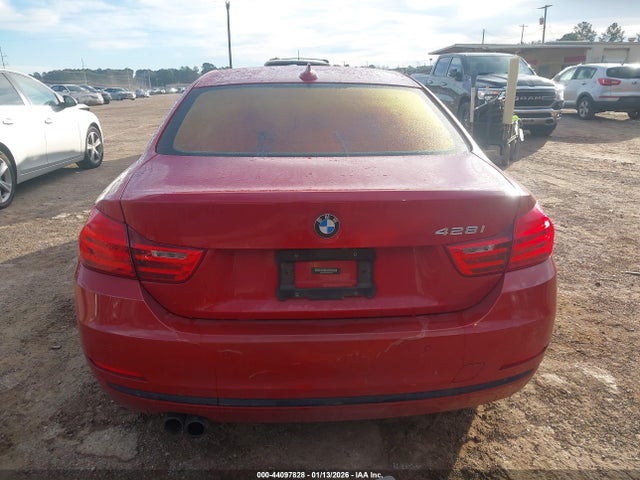 Aukcja sprzedaży 2014 Bmw 428i, vin: WBA3N3C54EK231659, numer aukcji: 44097828