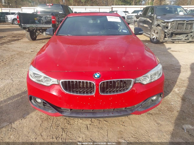 Aukcja sprzedaży 2014 Bmw 428i, vin: WBA3N3C54EK231659, numer aukcji: 44097828