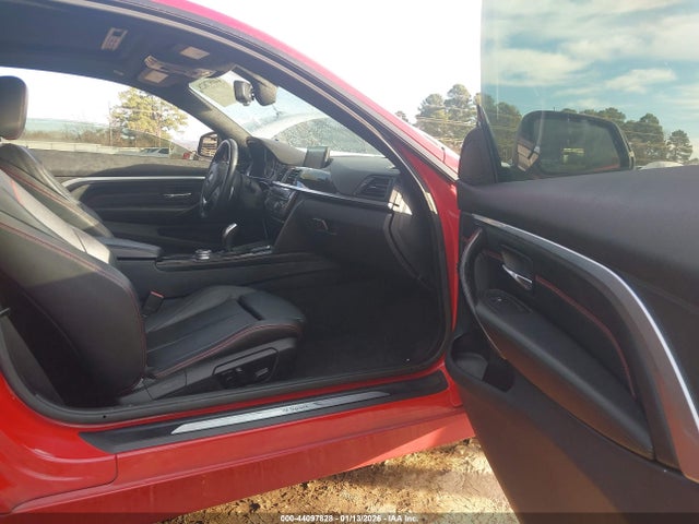 2014 BMW 428I WBA3N3C54EK231659 Photo 4