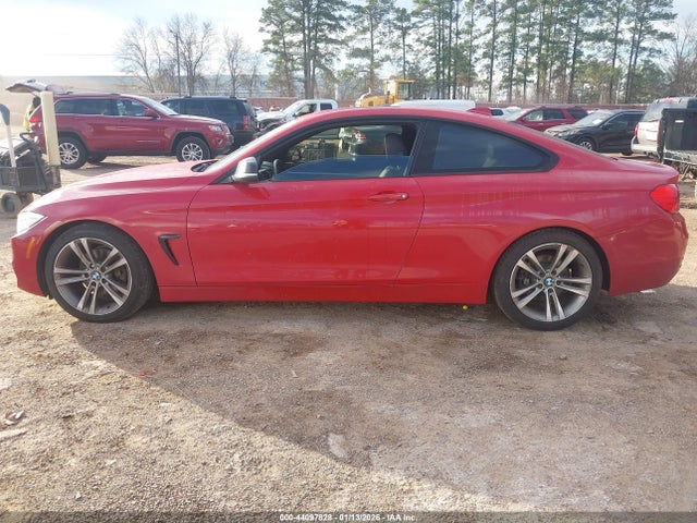 2014 BMW 428I WBA3N3C54EK231659 Photo 5