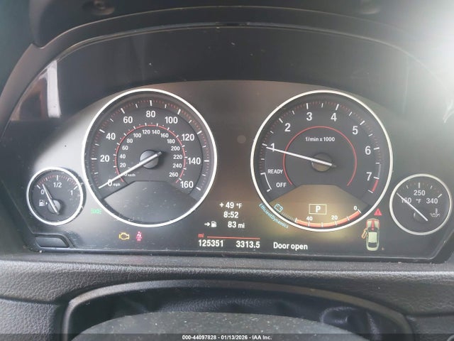 2014 BMW 428I WBA3N3C54EK231659 Photo 6