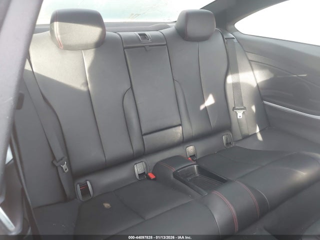 2014 BMW 428I WBA3N3C54EK231659 Photo 7