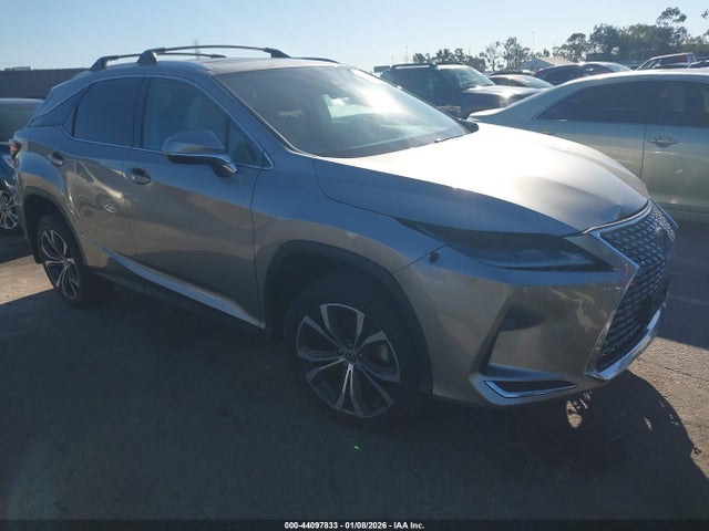 2020 LEXUS RX 350 2T2HZMAA9LC179152