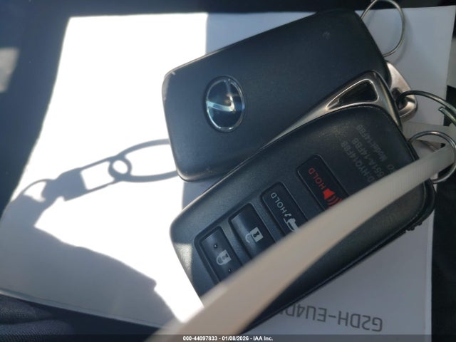 2020 LEXUS RX 350 2T2HZMAA9LC179152 Photo 10