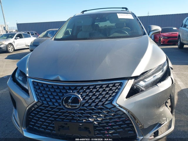 Lexus RX 350 2020 2T2HZMAA9LC179152 Image 12