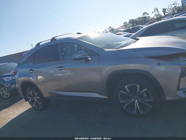 Lexus RX 350 2020 2T2HZMAA9LC179152 Image 13