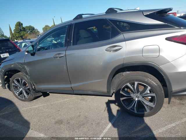 Lexus RX 350 2020 2T2HZMAA9LC179152 Image 14