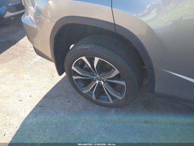 Lexus RX 350 2020 2T2HZMAA9LC179152 Image 17