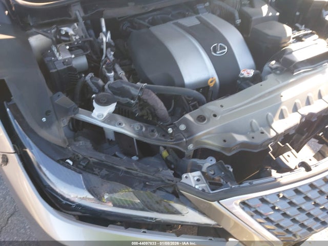 Lexus RX 350 2020 2T2HZMAA9LC179152 Image 19