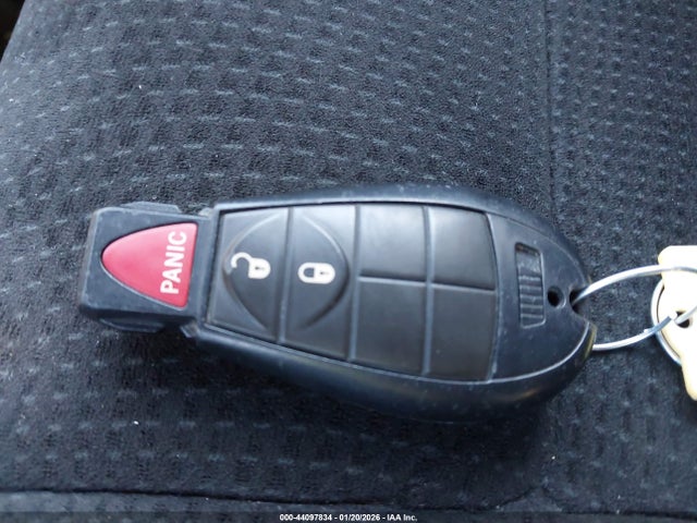 Продажа на аукционе авто 2016 Dodge Grand Caravan Se, vin: 2C4RDGBG0GR163195, номер лота: 44097834