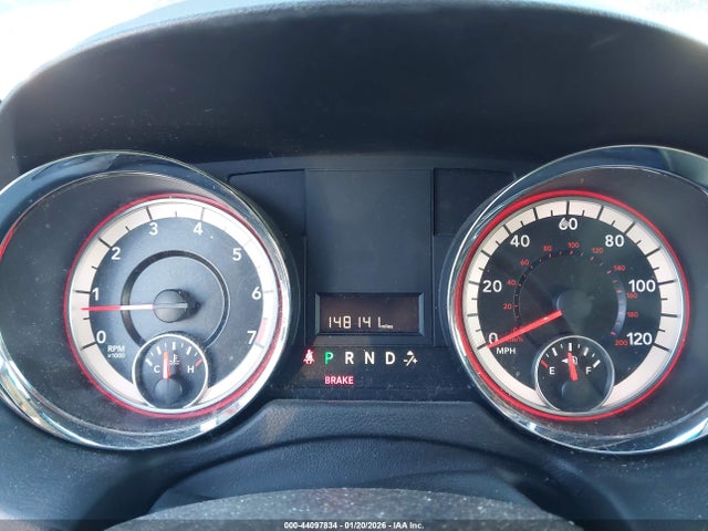 Продажа на аукционе авто 2016 Dodge Grand Caravan Se, vin: 2C4RDGBG0GR163195, номер лота: 44097834