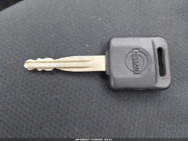 3N1CE2CP7EL397657 Nissan Versa Note S (sr)