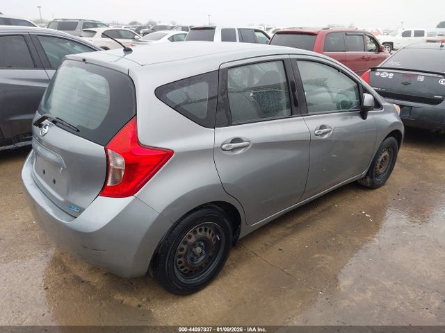 3N1CE2CP7EL397657 Nissan Versa Note S (sr)