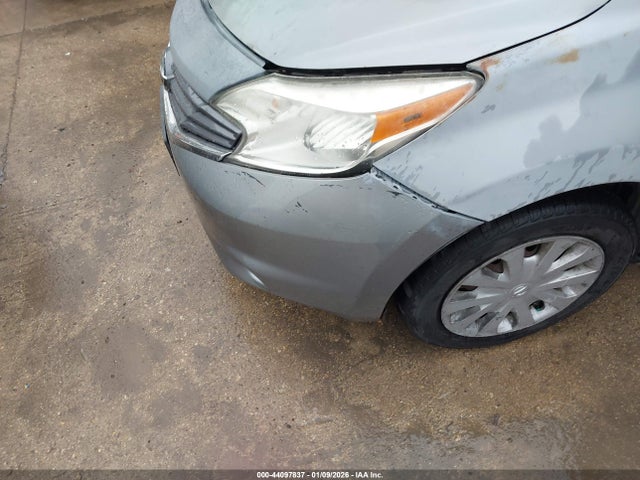 Nissan Versa Note S (sr) 2014 3N1CE2CP7EL397657 Image 6